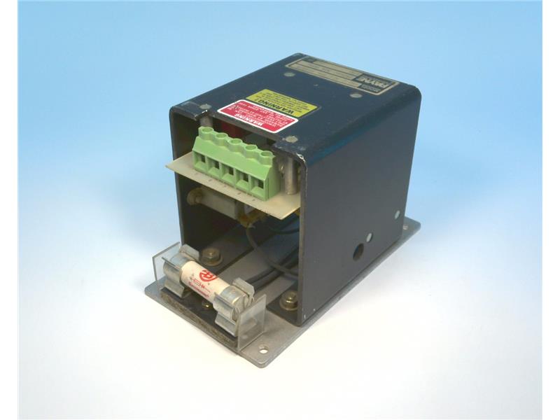 PAYNE ENGINEERING 18D-2-30I