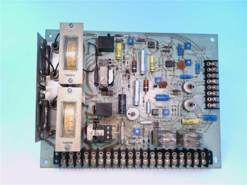 STROMAG ST-050