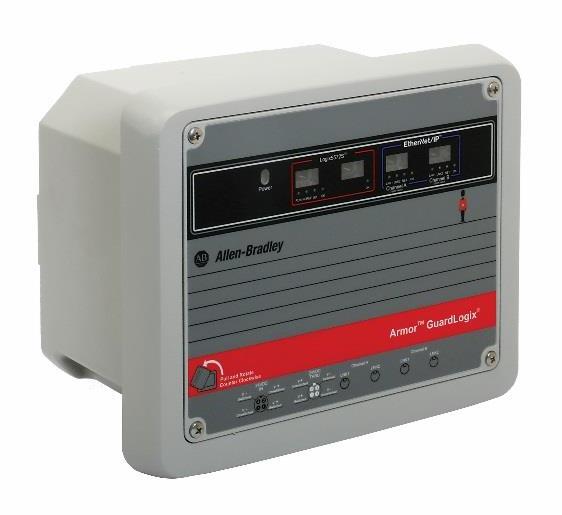 ALLEN BRADLEY 1756-L73EROM