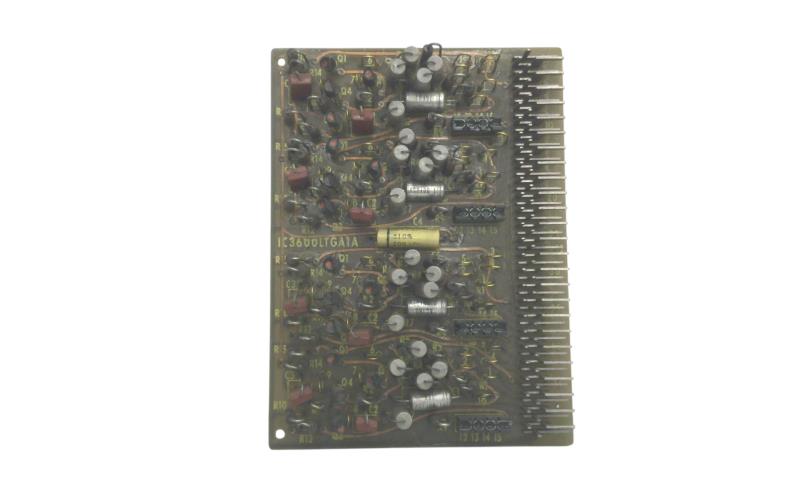 FANUC IC3600LTGA1