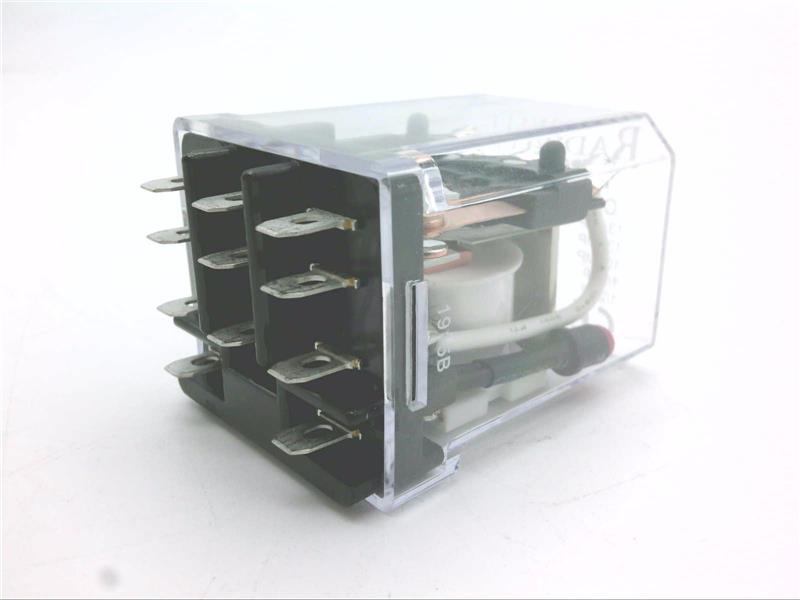 RADWELL VERIFIED SUBSTITUTE SKAPL-3C-120VAC-SUB