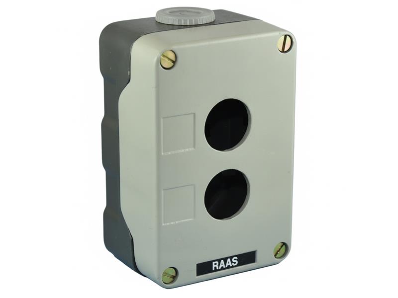RC-2MB by SHAMROCK