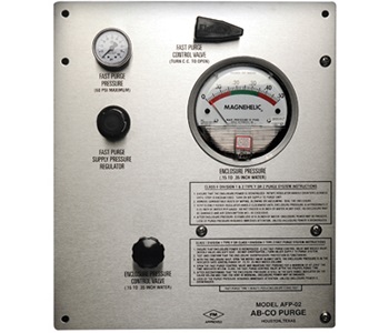 AB-CO PURGE AFP-02Z-75-C-2S-2