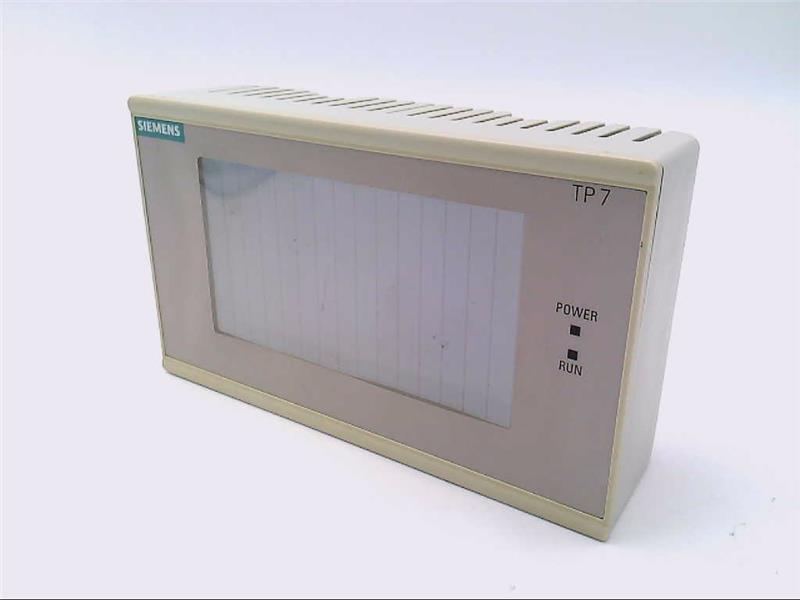 SIEMENS 6AV3607-1NH00-0AX0