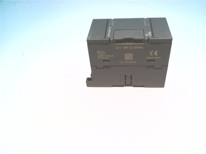 RADWELL VERIFIED SUBSTITUTE 6ES7221-1BF22-0XA0-SUB