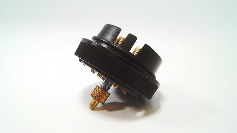 SMC DM6P-04NU