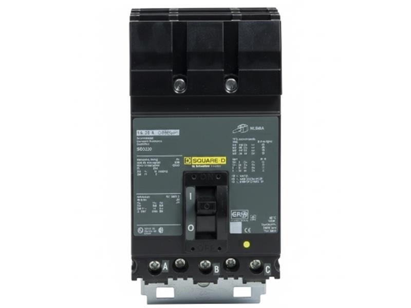 SD3220 por SCHNEIDER ELECTRIC
