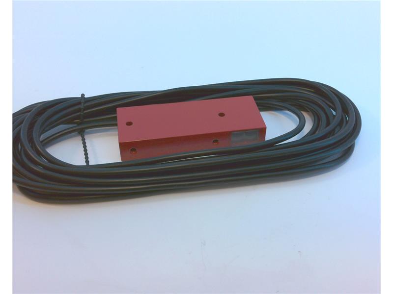 LEUZE LS-72/2SE-6000