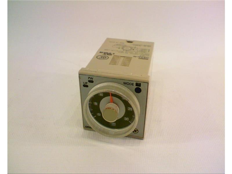 OMRON H3BA-N220V