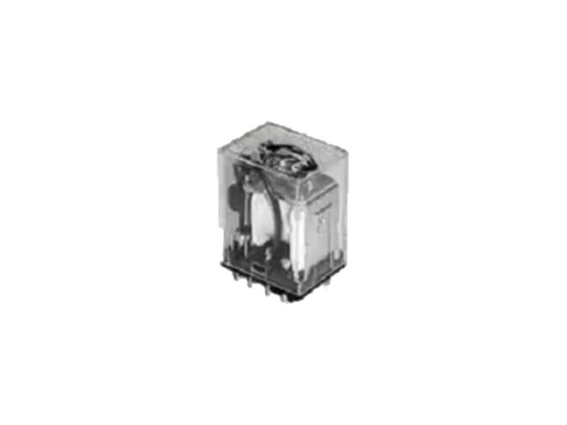 SONG CHUAN SCL-DPDT-24VDC