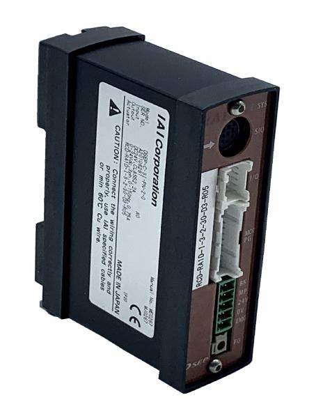 IAI DSEP-C-3I-NP-2-0