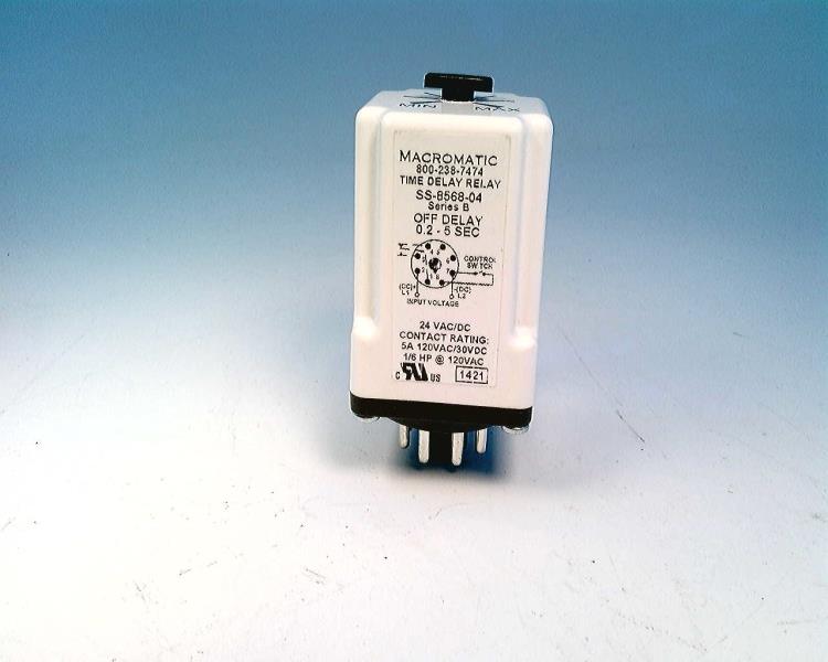 MACROMATIC SS-8568-04