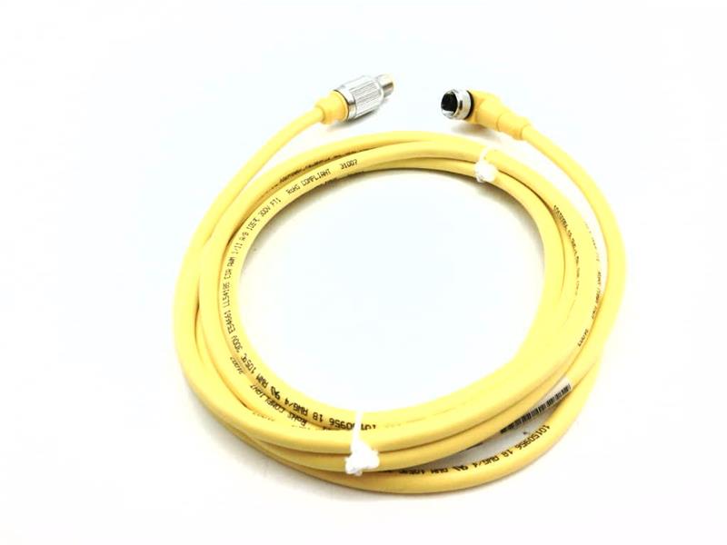 TURCK WKC 4.4T-3-RSG 4.4T/S1587