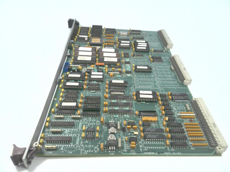 EEC AEG 3A-600-40-G07