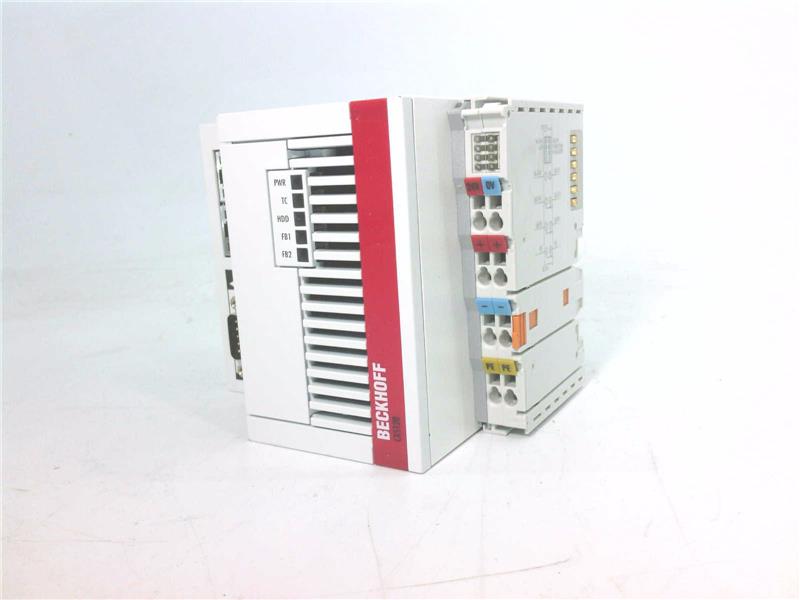 BECKHOFF CX5120-0111