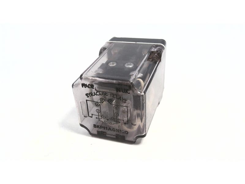 CROUZET SKP11AGN120