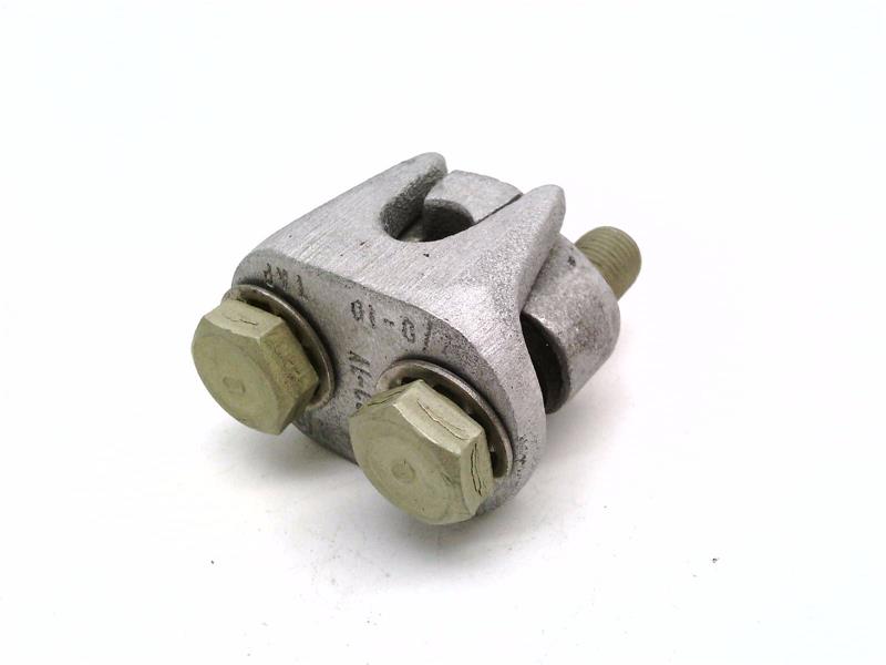 ILSCO DBA-2/0