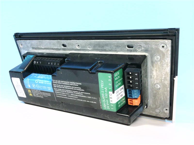 LUTRON QSGRJ-4P-TWH