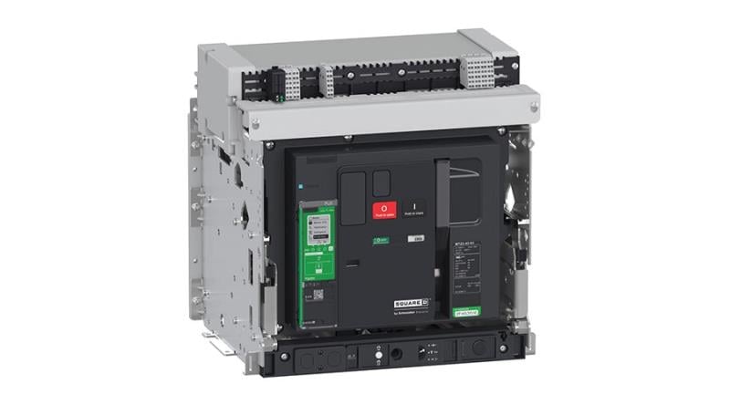 SCHNEIDER ELECTRIC WAS5KKZ44A9SXFXXXCA
