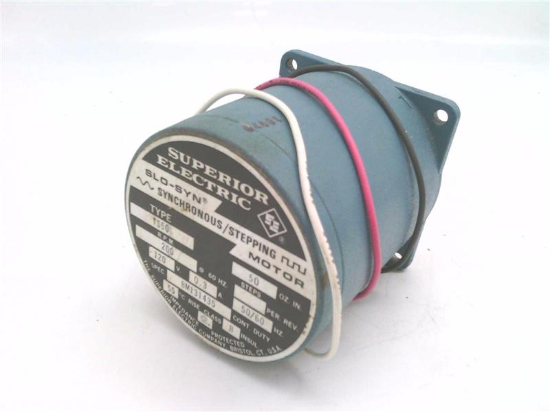 DANAHER MOTION TS50