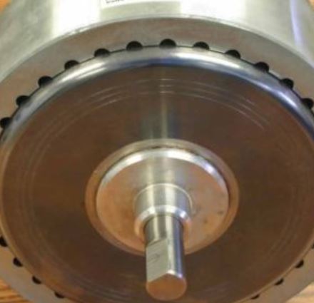 MAGTROL HB-450-3944