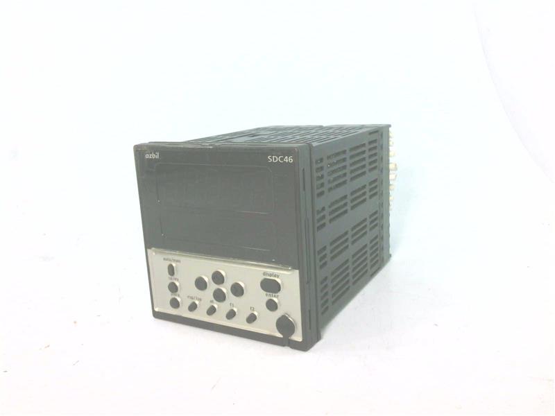 AZBIL CORPORATION C46A1A2C000000