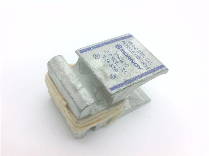 BURNDY YH292C
