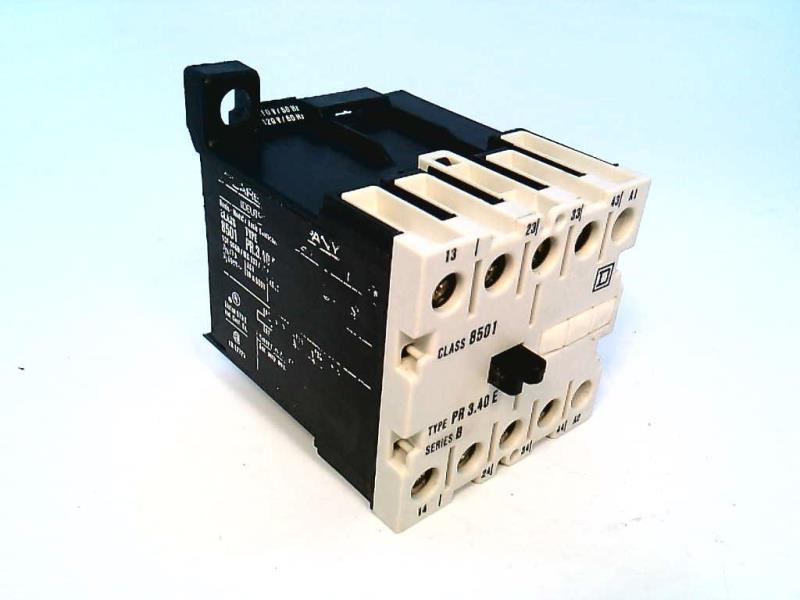 SCHNEIDER ELECTRIC 8501-PR3.40EV01