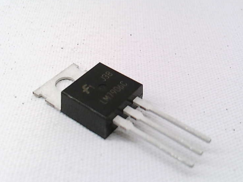 ON SEMICONDUCTOR LM7906CT