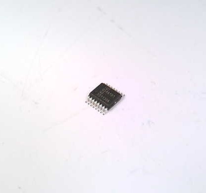 INTEGRATED DEVICE TECHNOLOGY QS4A101QG