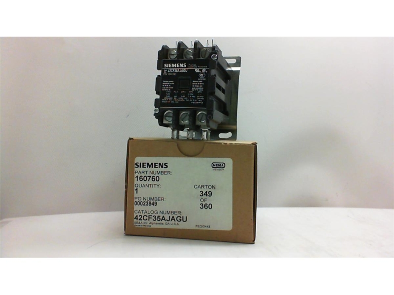 SIEMENS 42CF35AJAGU