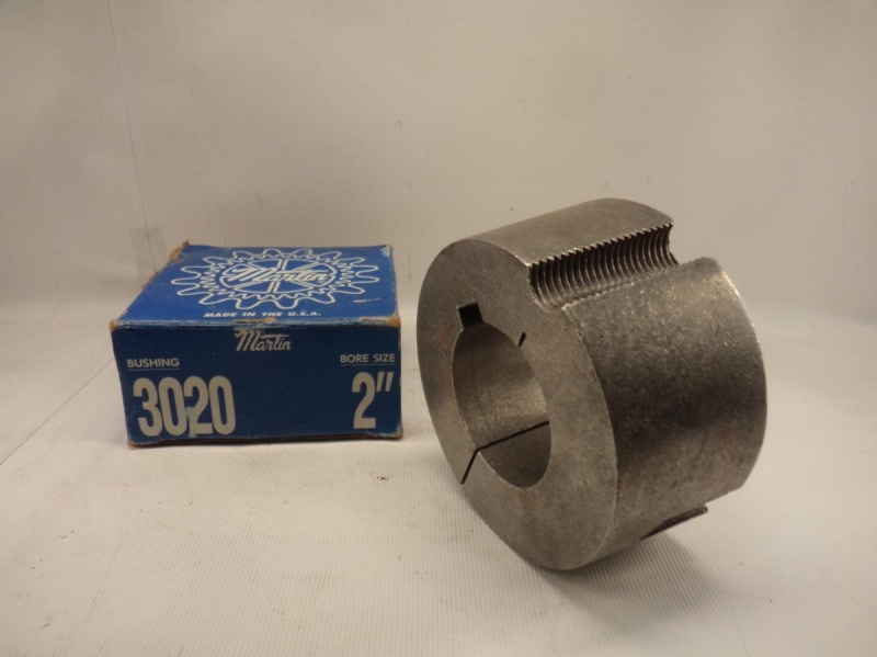 30-20 par MARTIN SPROCKET & GEAR INC