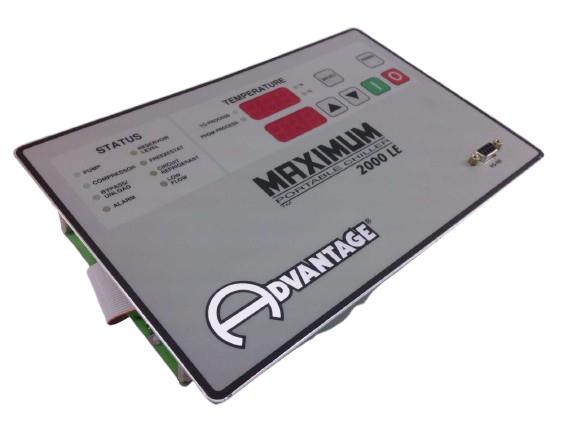 ADVANTAGE ELECTRONICS 251100