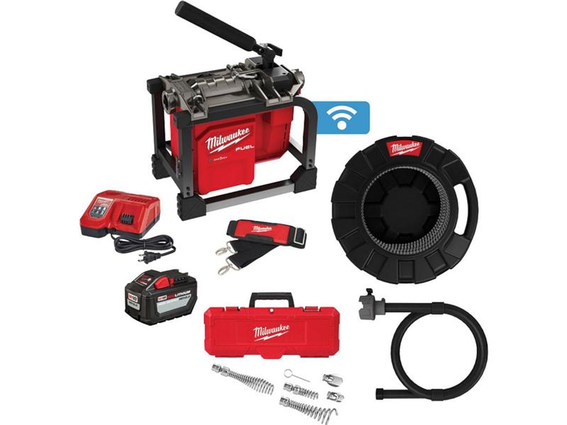 2818B-21 par MILWAUKEE POWER TOOLS