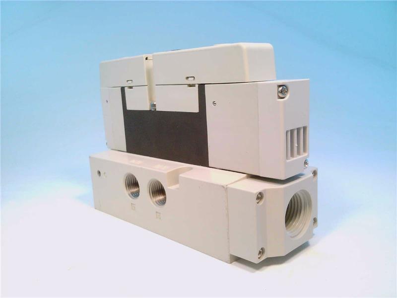 CKD CORP W4GB430-10N-M-5