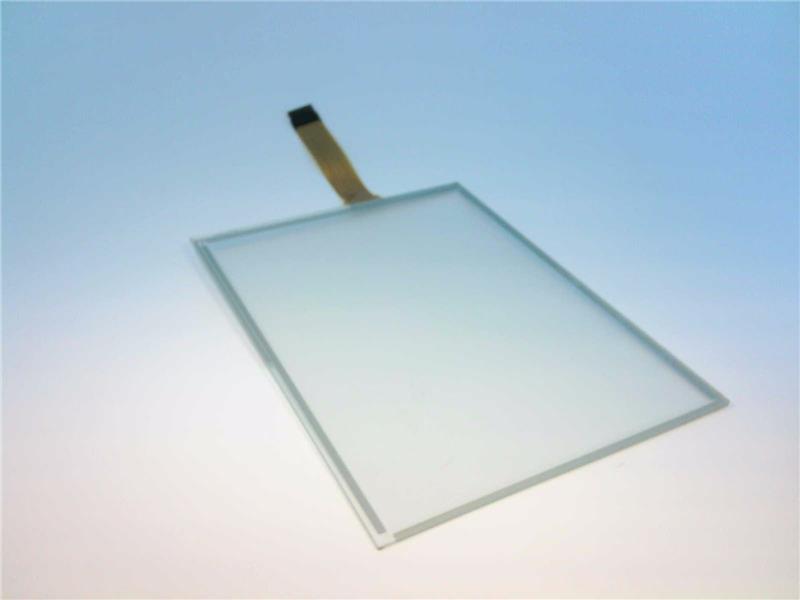 RADWELL VERIFIED SUBSTITUTE RES-12.1-PL8-SUB-TOUCHGLASS