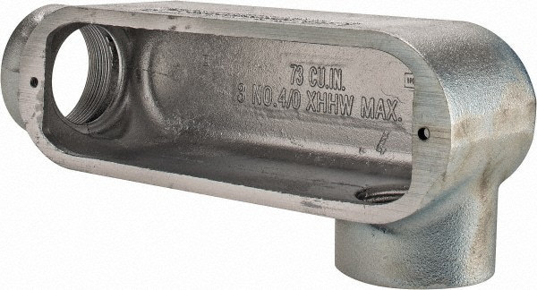 EATON CORPORATION LL200M