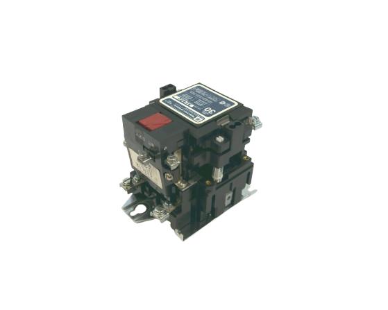 SCHNEIDER ELECTRIC A142C12