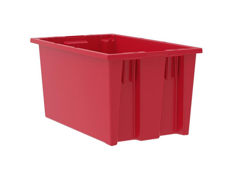 MYERS INDUSTRIES INC 35185-RED