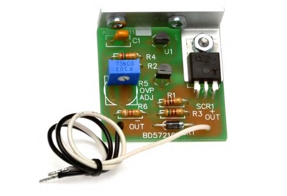 BEL FUSE OVP-12G