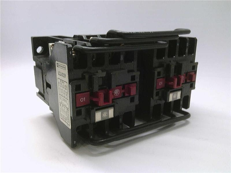 SCHNEIDER ELECTRIC LC2-D259D