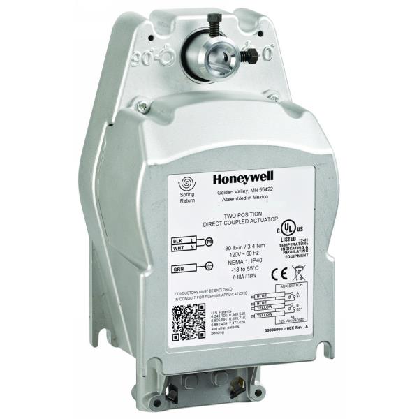 HONEYWELL MS4609F1210