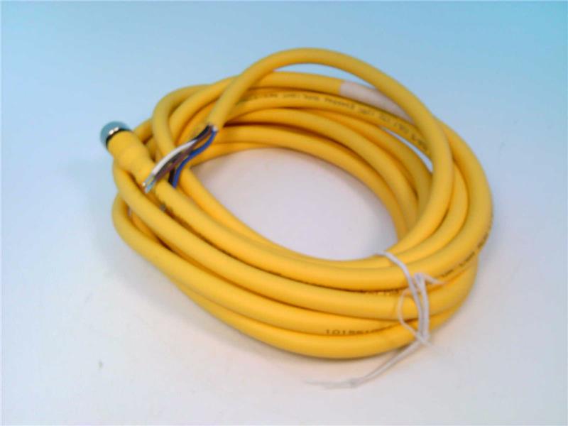 TURCK RKC 4.5T-5/CS14274
