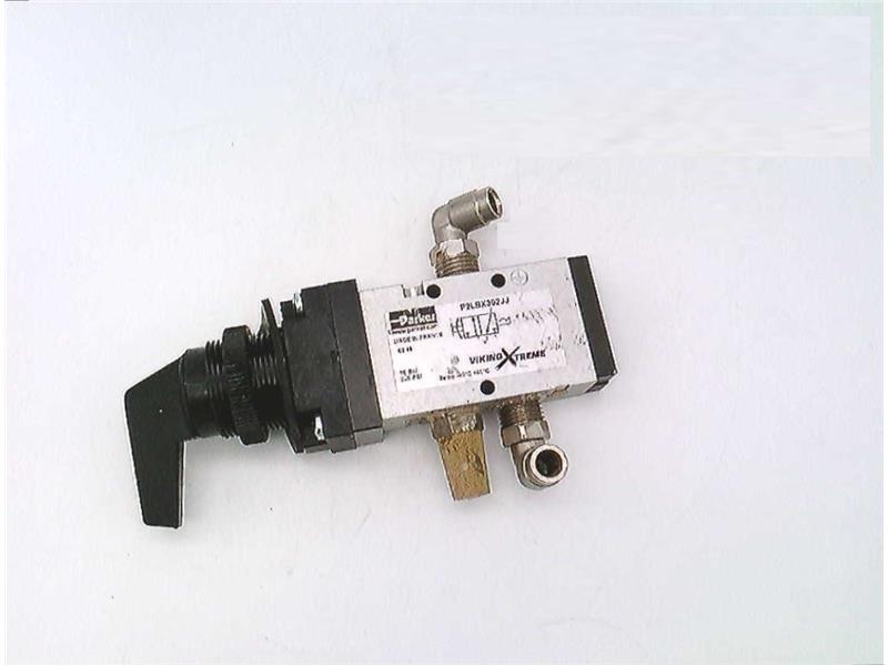 PARKER P2LBX392JJ