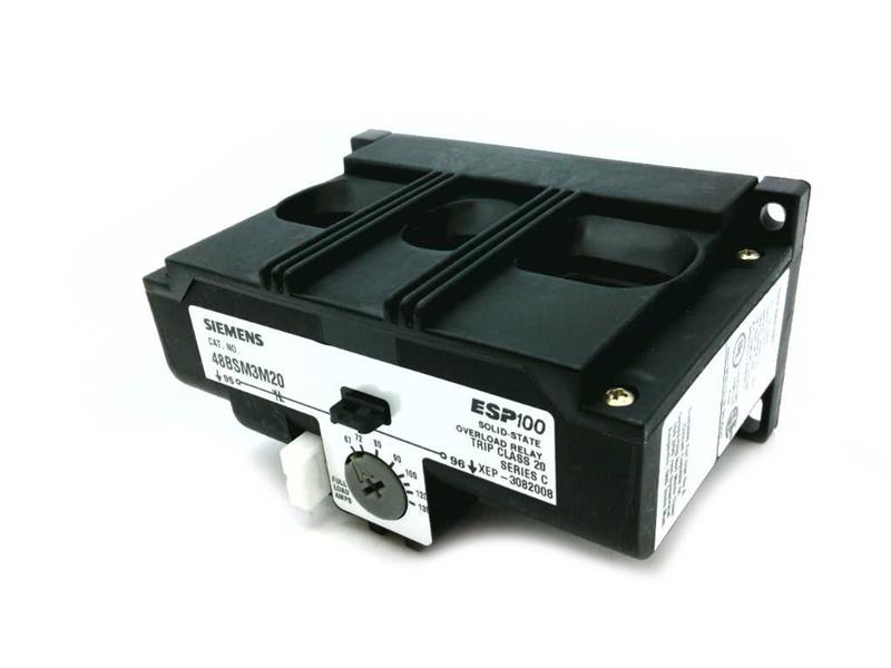 SIEMENS 48BSM-3M20