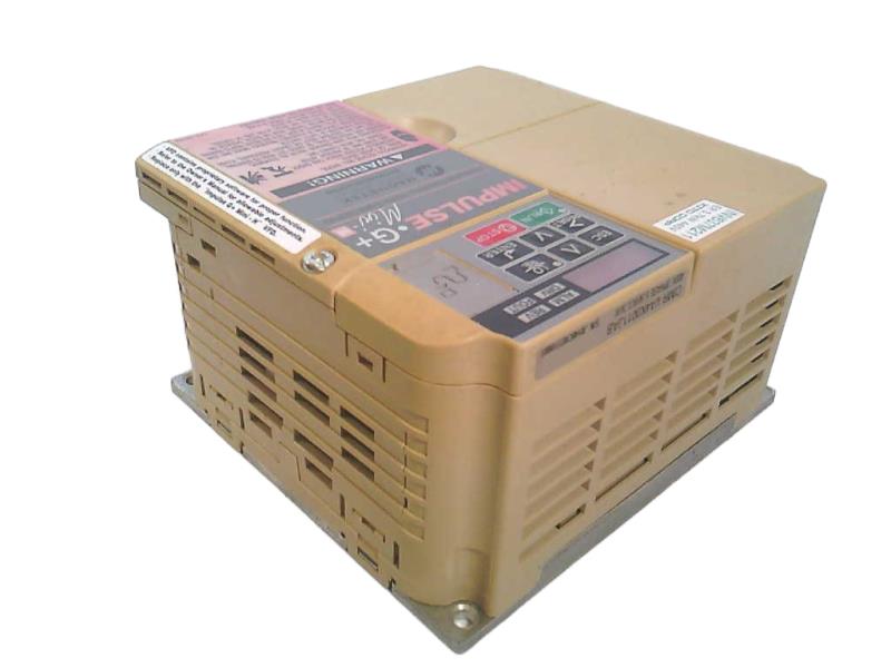 YASKAWA ELECTRIC CIMR-VA4K0011JAB