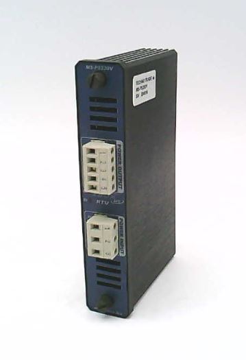 MS-PS230V PLC Module/Rack by IOSELECT