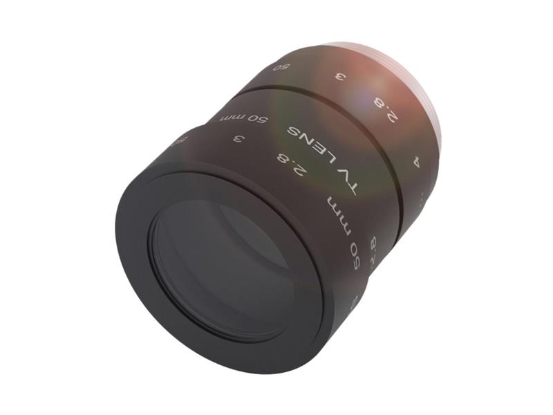 BALLUFF BAM LS-VS-004-C2/3-5014-2