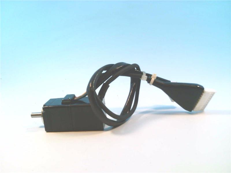 YASKAWA ELECTRIC SGMM-A1C313