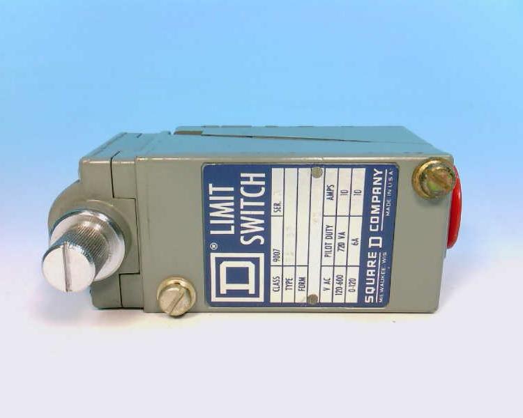 SCHNEIDER ELECTRIC 9007-B54B2